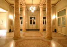 Ariosto Theatre