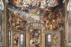 Camillo Procaccini, (1562-1629), Giudizio universale.