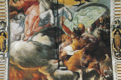 Camillo Procaccini, (1562-1629), La cacciata del demonio..
