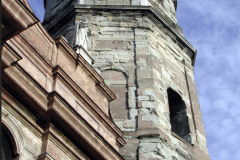 Torre di San Prospero.