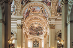 Navata centrale