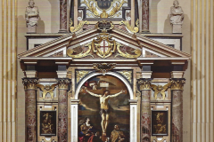 Cappella della Comunità