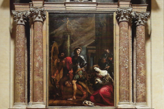 Cappella Gabbi