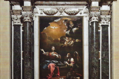 Cappella Calcagni