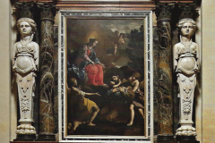 Cappella Pagani