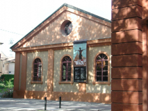 Cavallerizza – Cesare Zavattini Theatre