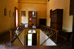 Ingresso dell'Oratorio