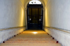 Scala Santa.