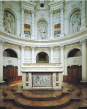 Chiesa superiore