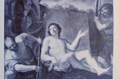 Pietro Desani, S. Lorenzo.