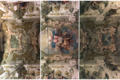 Francesco Vellani (1688-1768), Assunzione della Vergine.