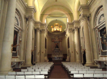 Church of San Filippo Neri