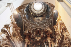 Done of San Giorgio Church