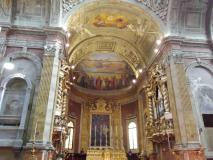 San Pietro Presbytery