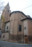Church of Sant'Agostino