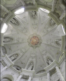 La cupola della Rotonda