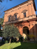 Church of Santi Girolamo e Vitale Martiri
