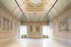 Sala dei paesaggi