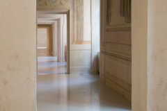 Sale del Chiostro grande