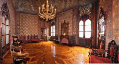 Salone maggiore