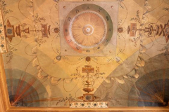 Stanza dello zodiaco