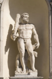 Prospero Sogari, Il Clemente, 1572, Ercole.