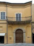 Palazzo Scaruffi.