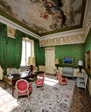Studio del Conte Spalletti.
