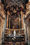 Altare di San Giorgio.