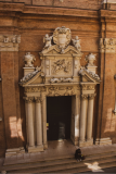 Altorilievo di San Giorgio