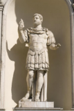 Prospero Sogari, Il Clemente, 1572, Marco Emilio Lepido.