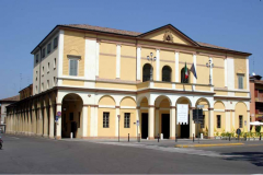 Teatro Ariosto