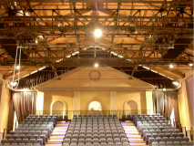 Teatro-Cavallerizza